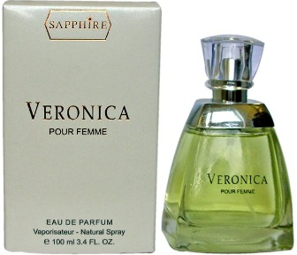 Vera Wang perfume for women - Veronica
