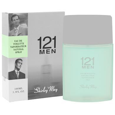 carolina herrera 121 perfume